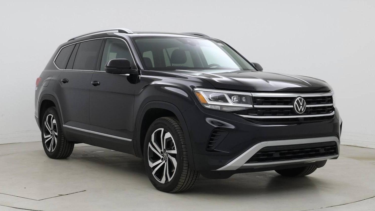 VOLKSWAGEN ATLAS 4MOTION 2021 1V2TR2CA1MC521573 image VOLKSWAGEN ATLAS 4MOTION 2021 1V2TR2CA1MC521573 image